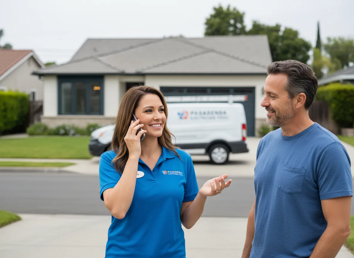 Electrician Newton Falls, NY FAQs